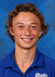 2019-20 Men's Track and Field Roster