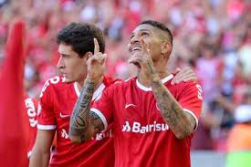 Assistir mengão x colorado ao vivo , flamengo e inter ao vivo. Com Gol De Guerrero Internacional Vence O Flamengo