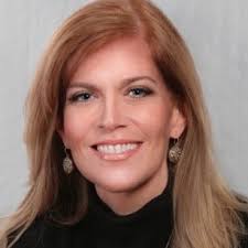 Avril Pendergast-Fischer