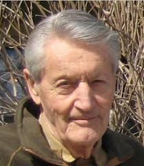 Dr. Maurice McGregor recognized for contributions to Health Technology  Assessment