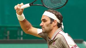 It's federer versus goffin in the halle final! Atp Halle Roger Federer Gegen David Goffin Um Zehnten Titel Tennisnet Com