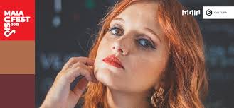 We did not find results for: Carolina Deslandes Maiafest Music Camara Municipal Da Maia
