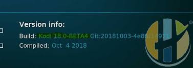 It allows users to play and view most videos, music, podcasts, and other digital. Wtf Kodi 18 Beta 4 Or What The Frak How To Download Husham Com News