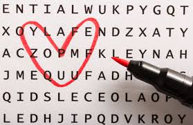 Check out scholastic's valentine printable: 24 Free Valentine S Day Word Search Puzzles