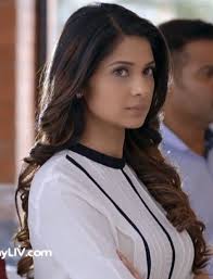 Zoya Jennifer Winget Glamour Indian Women