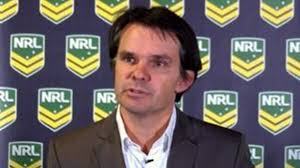 NRL explains Integrity Unit processes
