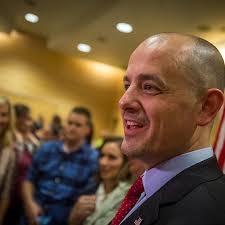 Inside Evan McMullin's 10 years undercover in the CIA