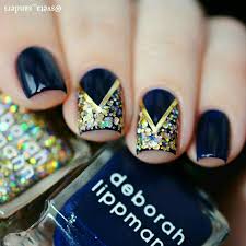 Sears.com.mx | envíos a todo méxico · más de 500 mil productos con todas las formas de pago compras 100% seguras · lo mejor en moda, línea blanca, pantallas, computo, celulares, juguetes, muebles, ferretería y más · click & recoge en tienda Pin By Ana Tineo On Manicura Gold Nails Nails Funky Nails