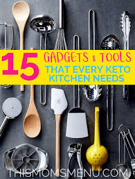 More importantly, they freeze well too. 15 Gadgets Tools Every Keto Kitchen Needs This Mom S Menu