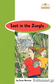 After a delicious meal we sat around the fire, listening to our new friend's fascinating stories about the real tigers in the jungle. Lost In The Jungle Newman Susan