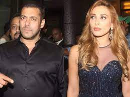 Iulia vantur has been in relationships with marius moga. Salman Khan S Rumoured Girlfriend Iulia Vantur Considers Him A Blessing Here S Why Masala Com