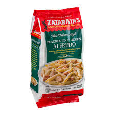 Zatarain's blackened chicken alfredo recipe. Zatarain S Blackened Chicken Alfredo