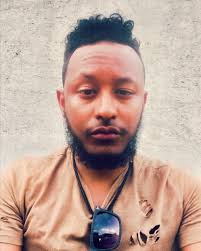 Temesgen Tafesse Page