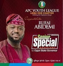 Abidemi rufai and dapo abiodun. Bvfgd 80 Q5xvm