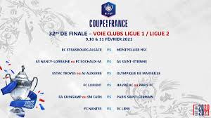 Williamson on may 12, 2021. Coupe De France On Twitter Pour Rappel Le Nouveau Format De L Edition 2020 2021