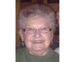 MARY MONE Obituary (2016)