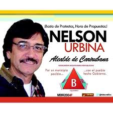 Nelson Urbina V (@UrbinaNelsonE)