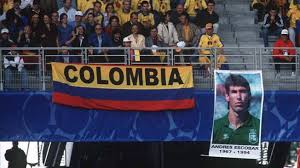 Muñoz confesó ese día el crimen, pero dijo que no sabía que se trataba del jugador andrés escobar. Salio A Tomar Algo Con Sus Amigos Sin Saber Que Aquella Noche Moriria A Balazos