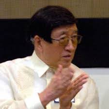 George Ty's Instagram, Twitter & Facebook