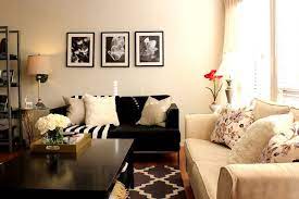 Design visits are an opportunity for our designers to listen to your ideas, likes and dislikes and advise on the best way to unlock your home's. Grey Cream And Black Living Room Ideas Novocom Top