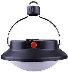Amazon Com Suboos Led Portable Camping Tent Umbrella Night Light Lamp Lantern Outdoor Camping Hiking Sports Outdoors