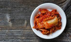 Makanan dan minuman jepang beserta gambar. 35 Makanan Khas Korea Yang Pedas Dan Terkenal