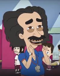 It is not intended for promotion any illegal things. Big Mouth School Characters Tv Tropes