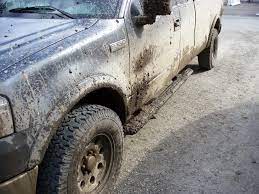 Largest Tire Size For Stock F150 Xl F150online Forums