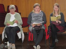 Tag Der Offenen Tuer Mit Familienfest Im Kbbw Am 23 06 2018 Kolpingsfamilie Bottrop Mitte