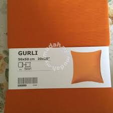High tides and low tides, surf reports, sun and moon rising and setting times, lunar phase, fish activity and weather conditions in kota kinabalu. Ikea Pillow Cover Home Appliances Kitchen For Sale In Kota Kinabalu Sabah Mudah My