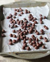 Nutella Breakfast Cereal A Beautiful Mess Homemade Nutella Food Nutella