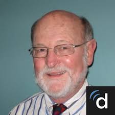 Dr. Christiane Stahl, MD