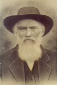 George Washington Robinson Family 1915