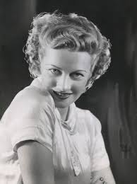 NPG x83522; Polly Ward