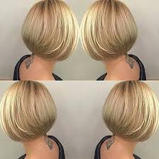 Bob Perfection Short Thin Hair Bob Haircut For Fine Hair Haircuts For Fine Hair