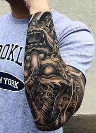 Evitar las conductas de riesgo. Ideas De Tatuajes De Manga Para Hombres Amo El Tattoo