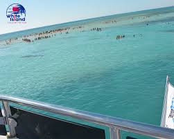 White Island Sharm | Discover 3 fantastic Snorkeling spots