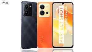 Das Vivo X80 Lite kommt wohl auch nach ...
