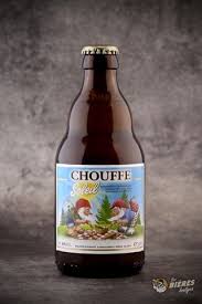 Chouffe Soleil Brasserie D Achouffe Bieres Bier Drank