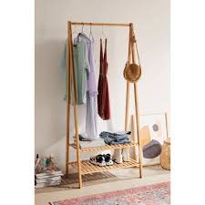 How much do clothing racks cost. The Best Clothing Racks 2021 Freestanding Wardrobe And Clothes Racks Apartment Therapy