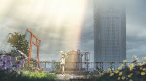 Click on the image you wish to download. Drenched In Passion Makoto Shinkai S Weathering With You Is Here But Is It Good Sorareview Soranews24 Japan News