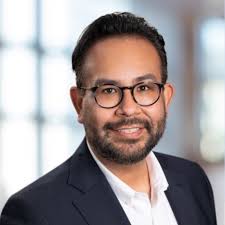 Chinedu Okonkwor Email & Phone Number