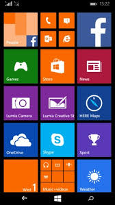 Como é possível baixar músicas offline no windows phone? Install Apps Microsoft Lumia 535 Windows Phone 8 1 Device Guides