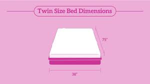 Twin Xl Mattress And Size Bed