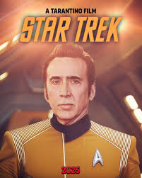 Not sure about this incarnation ..................