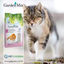 gardenmix bentonit bebek pudrasi ince gardenmix bentonite bebek pudrasi kokulu kedi kumu formulundeki bebek pudrasi esansi sayesin bentonit bebek pudrasi kedi