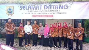 We did not find results for: Dinas Lingkungan Hidup Kabupaten Pemalang Amdal
