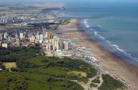 Necochea A 120 Kilometros De Mar Del Plata Provincia De Buenos Aires Ciudades De Argentina Buenos Aires Turismo Buenos Aires