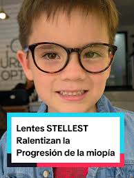 Los lentes STELLEST son la mejor solución para combatir la miopía de tu  hij@, y su fuerte eficacia ha sido clínicamente probada. Solicitalos en  Urban Óptica, WhatsApp 0988477596 #stellest #miopia ...