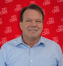 Meet the Del Toyota Staff